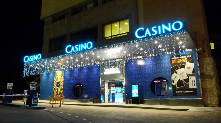 Casino Tarragona