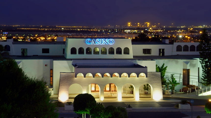 Casino Bahia de Cadiz