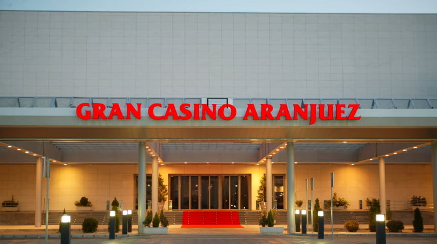 Gran Casino Aranjuez