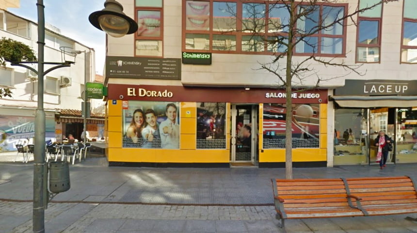 El Dorado Majadahonda