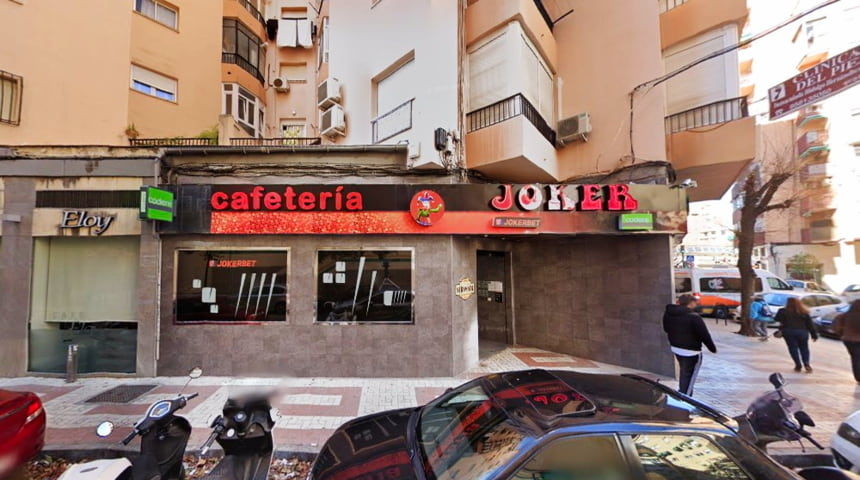 Jokerbet Granada America