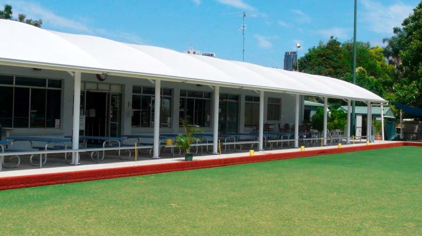 New Farm Bowls Club