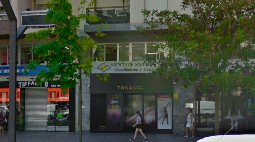 Toka Game Room Logrono Gran Via