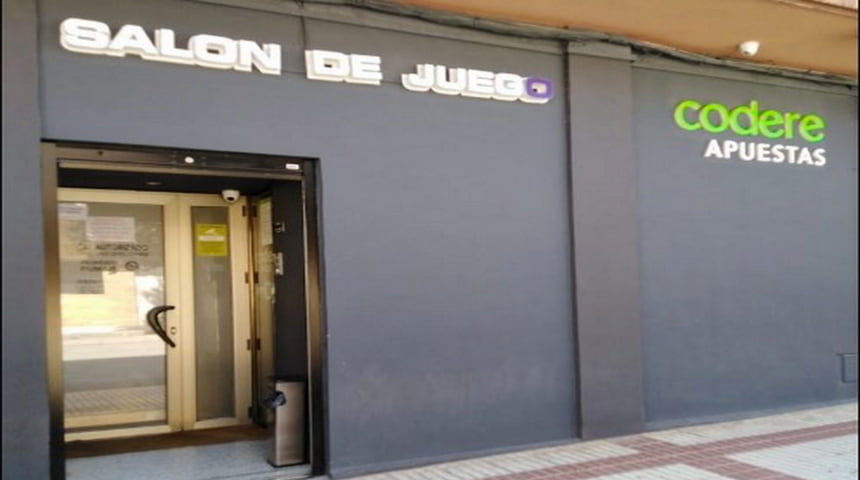 Sala de Juego Emotiva Villacanas Madridejos