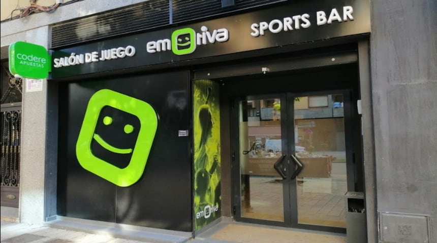 Sala de Juego Emotiva Albacete Avenida de España