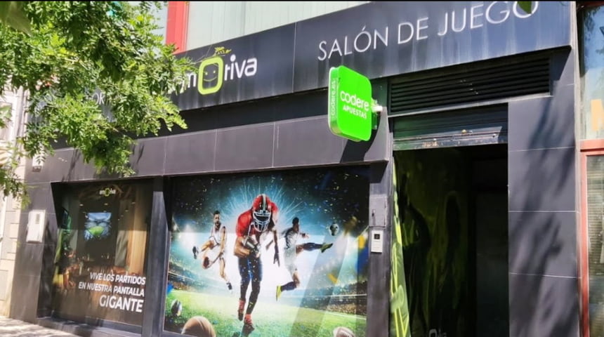 Salón de Juego "Emotiva 51"