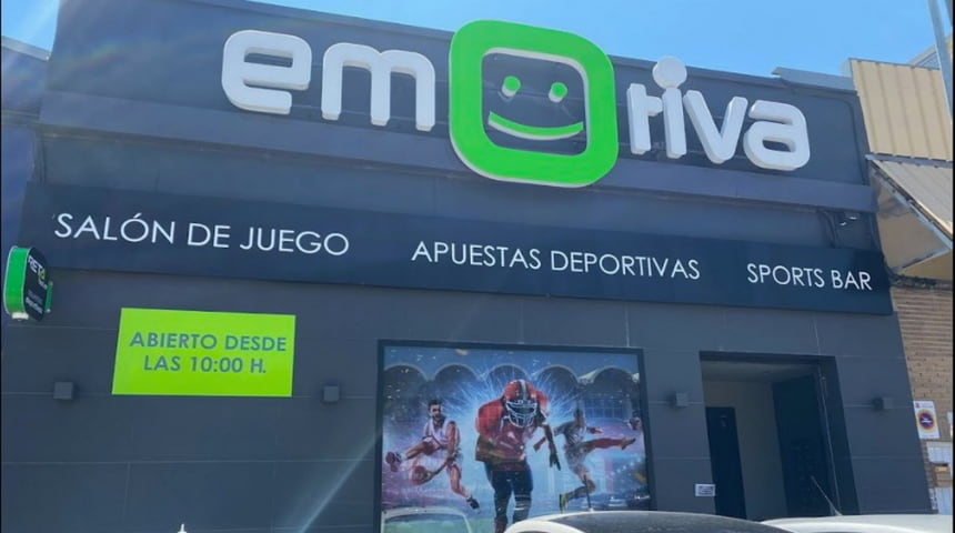 Sala de Juego Emotiva Ontinyent