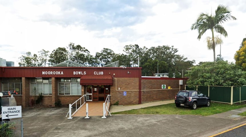 Moorooka Sports & Community Club