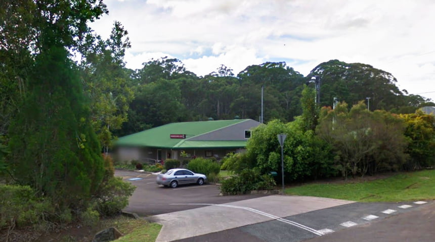 Palmwoods Bowls Club Incorporated