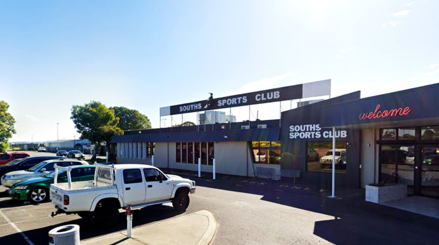 Souths Sports Club