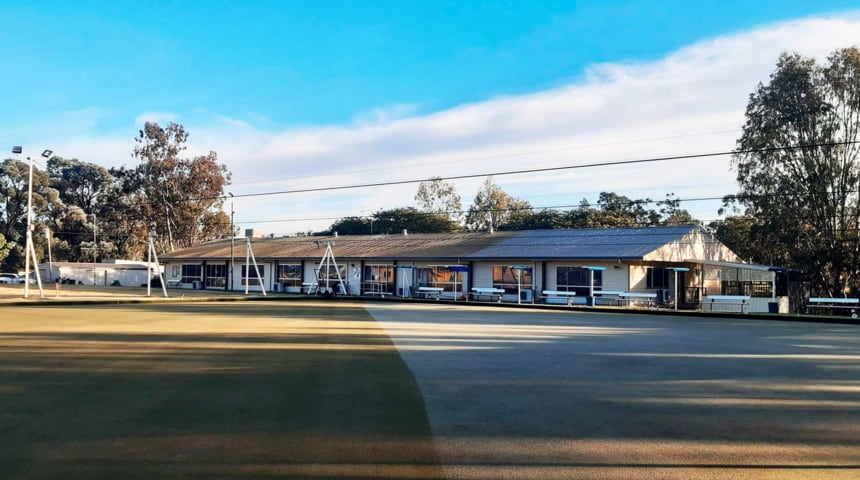 Tara Bowls Club Incorporated