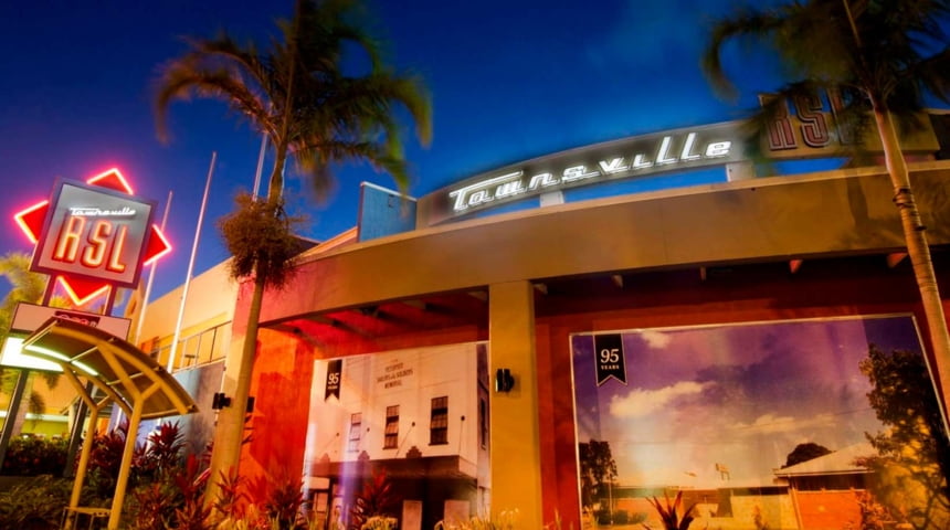 Townsville RSL Club