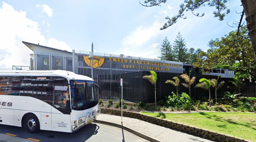 Tweed Heads & Coolangatta Surf Life Saving Club