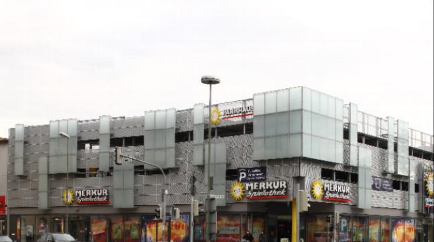 Casino Merkur Spielothek Augsburger-Tor-Platz 1