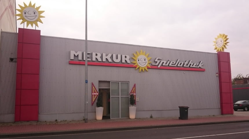 Casino Merkur Spielothek Roitzheimer 90