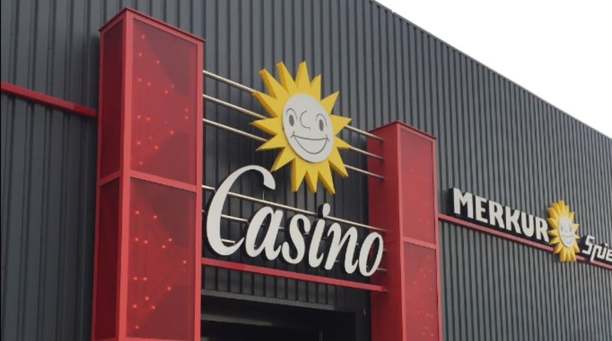 Casino Merkur Spielothek Detmolder Strasse 49