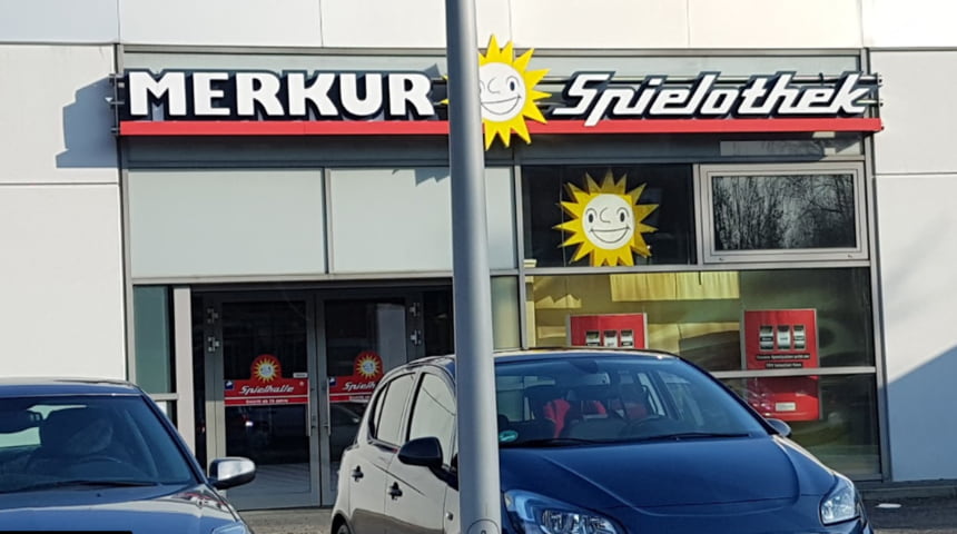 Casino Merkur Spielothek Nurnberger 90