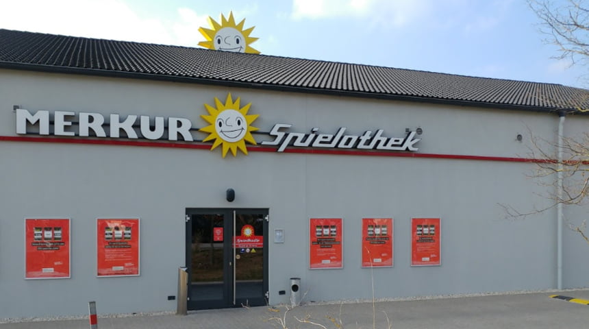 Casino Merkur Spielothek Feucht