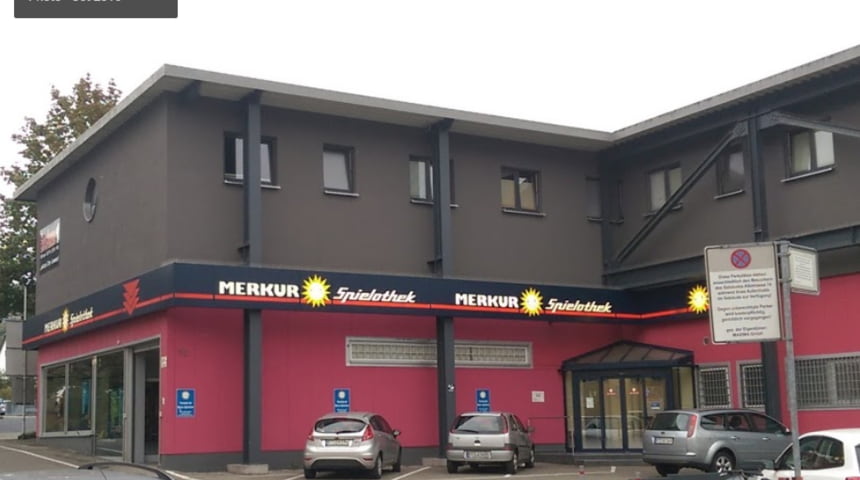 Casino Merkur Spielothek Reutlingen