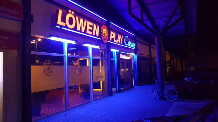 Lowen Play Casino Hauptstrabe 219