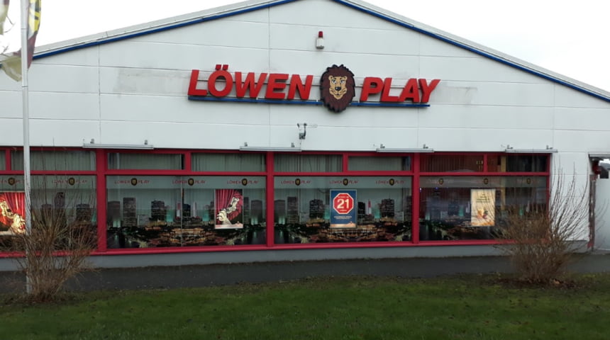 Lowen Play Casino Werner 184