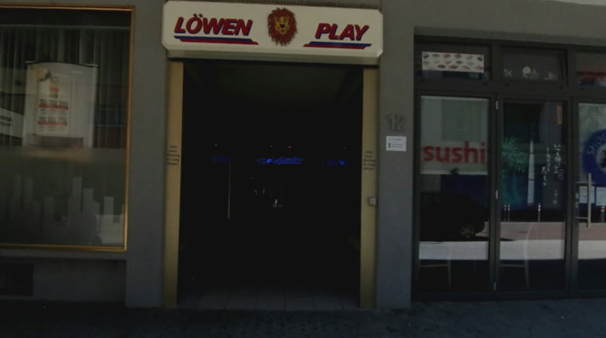 Lowen Play Casino Herrenstrasse 12