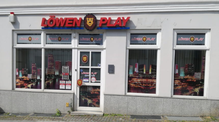 Lowen Play Casino Lange Str 52