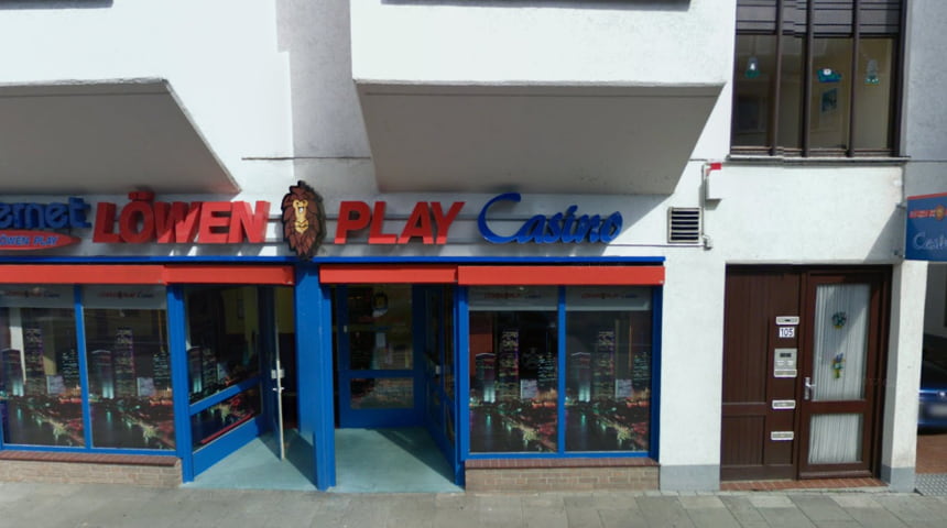 Lowen Play Casino Woltmershauser Str 105