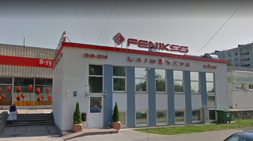 Fenikss Casino Riga Vejavas