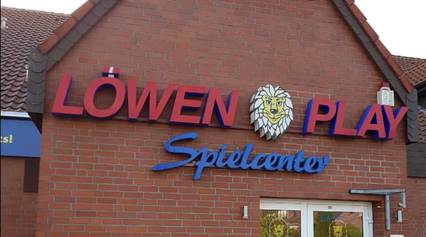 Lowen Play Casino Halbemonder Str 6