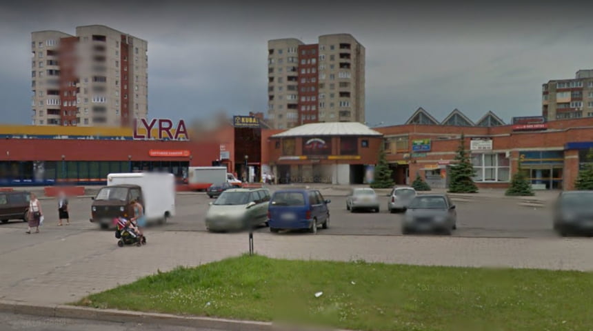 Unigames Casino Siauliai Lyros