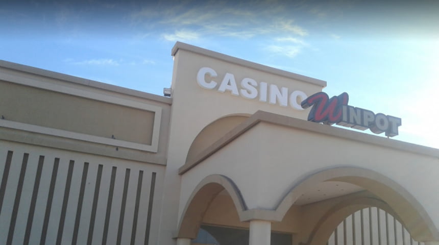 Winpot Casino Guaymas