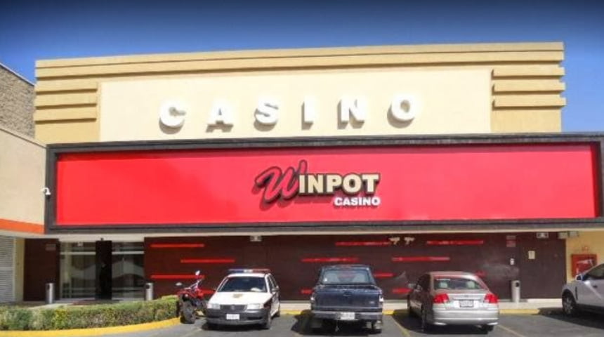 Winpot Casino Metepec