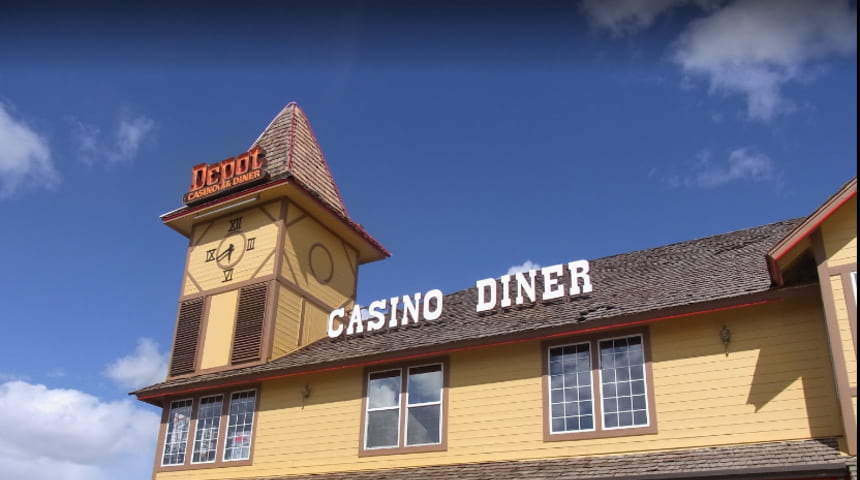 Depot Casino