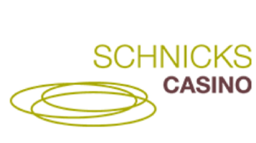 Schnicks Casino Ebertstrasse 3