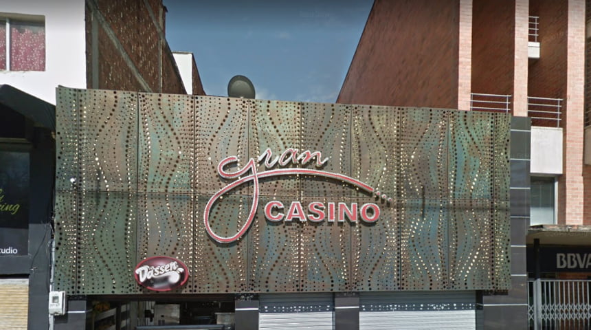 El Gran Casino Itagui