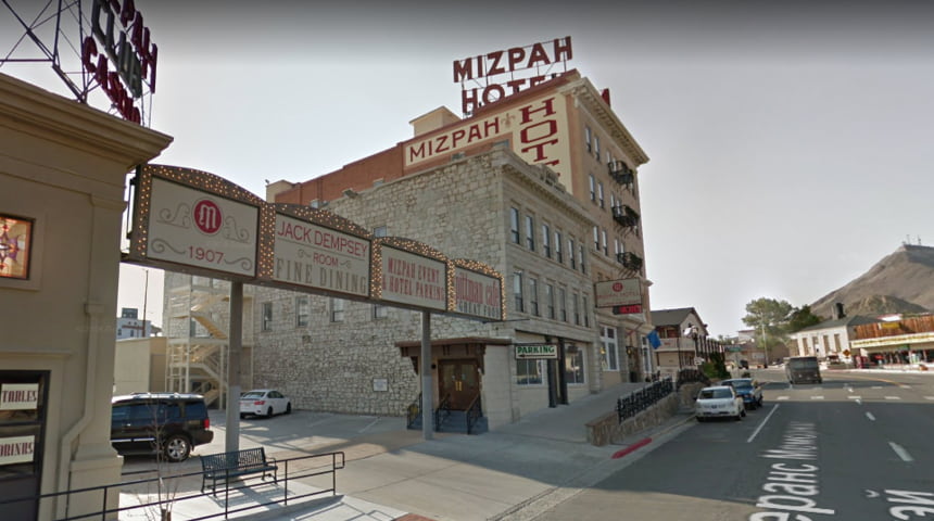 Mizpah Club