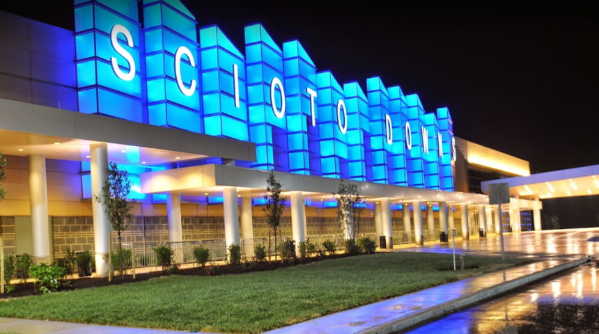 Casino Scioto Downs