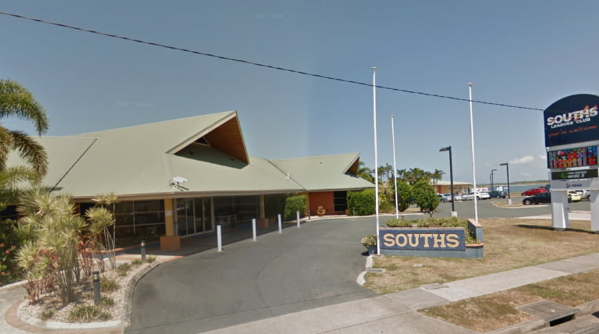 Souths Leagues Club