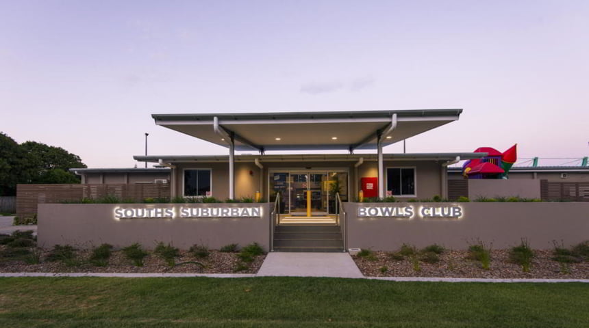 Souths Suburban Bowls Club