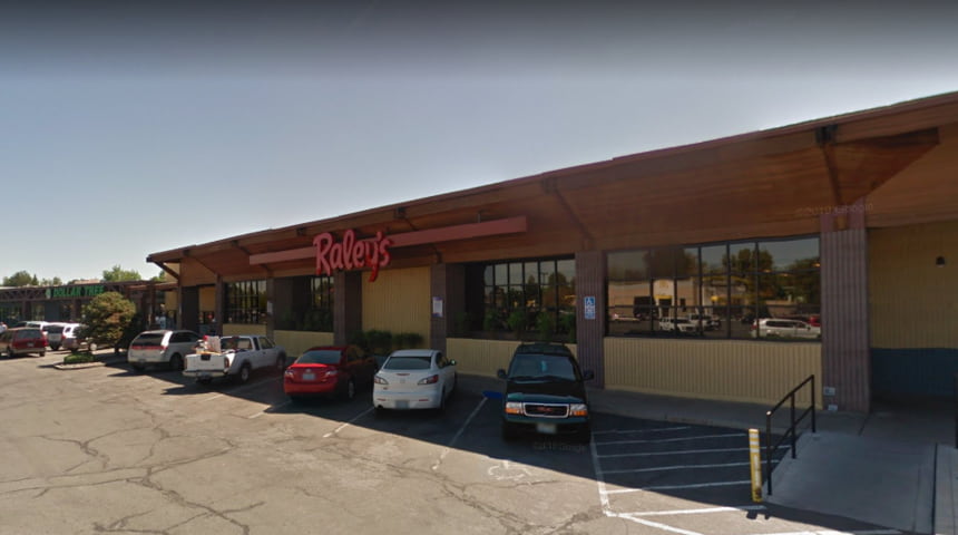 Casino Raleys