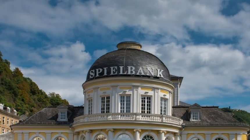 Spielbank Bad Ems