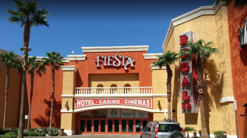 Fiesta Henderson Casino