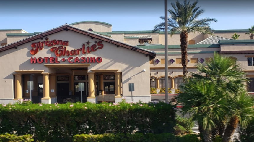 Arizona Charlies Boulder Casino