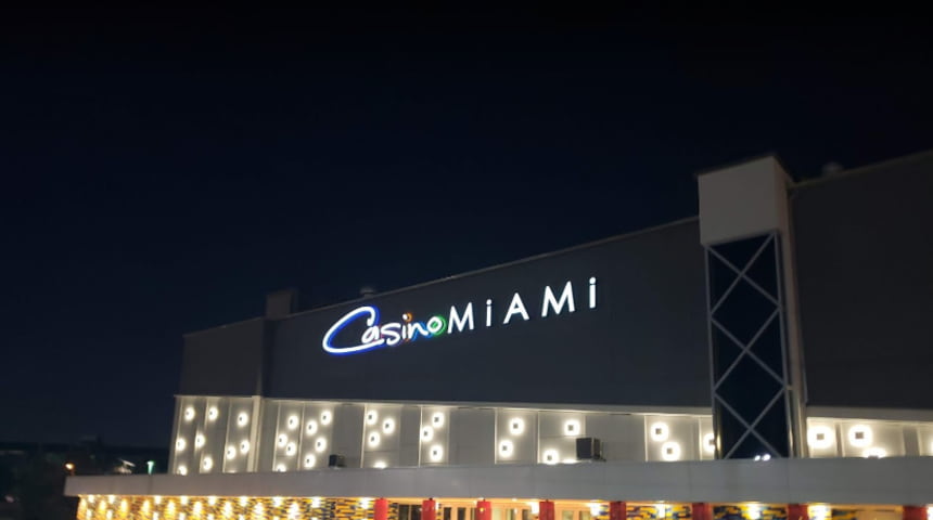 Casino Miami