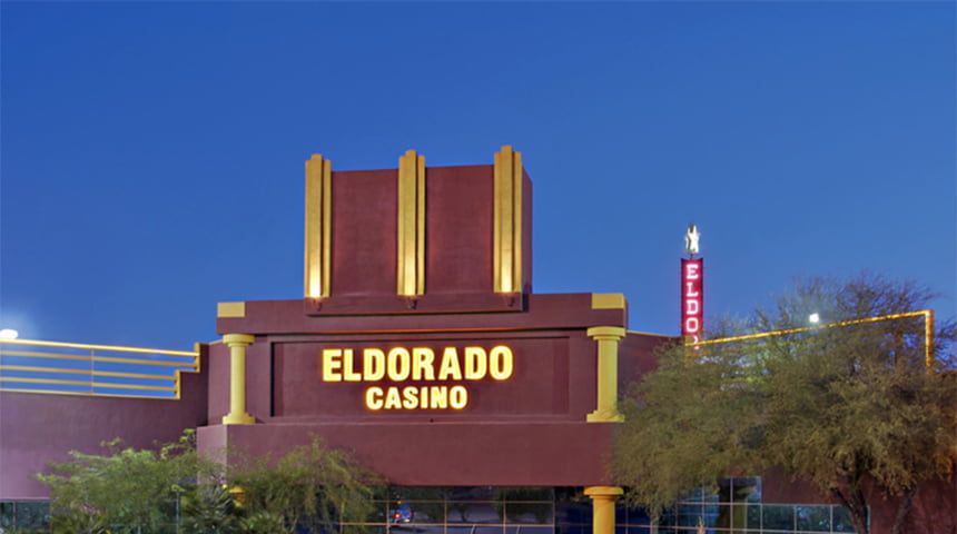 Eldorado Casino Henderson