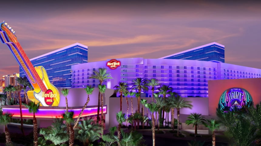 Hard Rock Casino