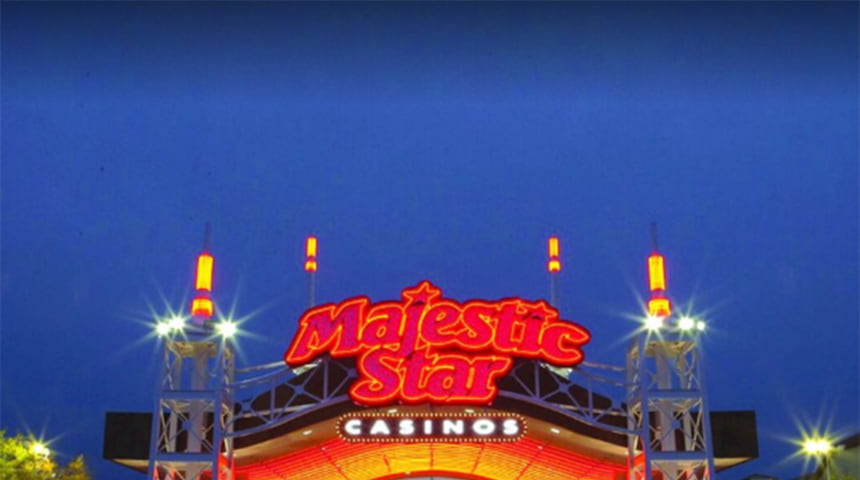 Majestic Star Casino