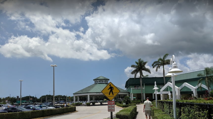 Palm Beach Kennel Club