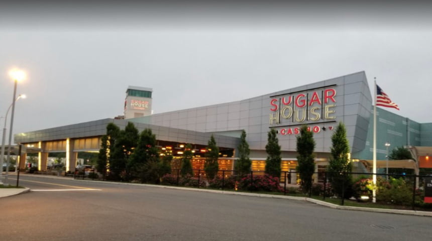 Sugar House Casino